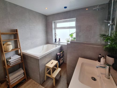 その他 Yasahiro Deep Soaking Bath 340L Yasahiro Deep Soaking Tub